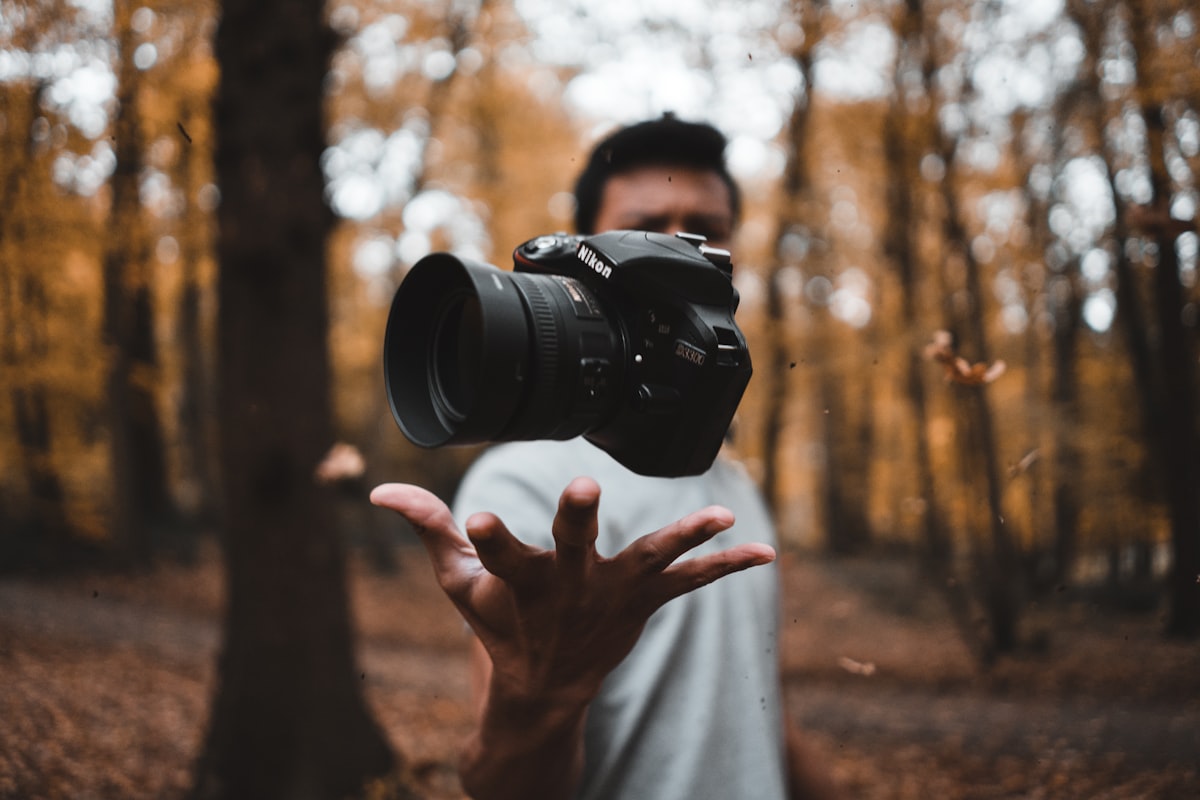 5 reasons your brand needs professional photography