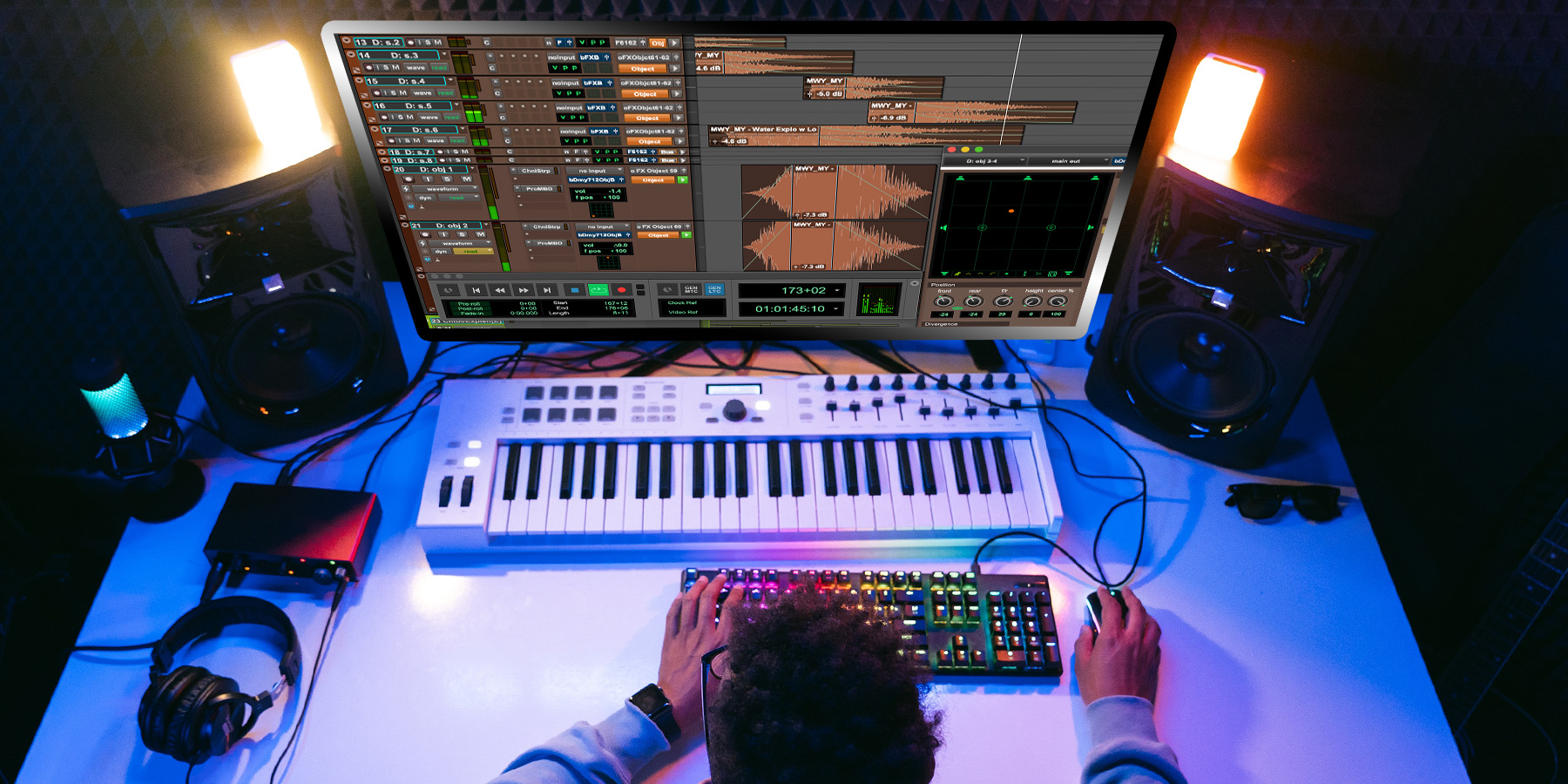 Sound Design